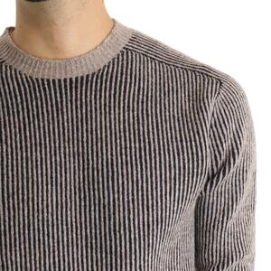 MAGLIA RIGHE RETOIS - Mad Fashion | img vers.300x/